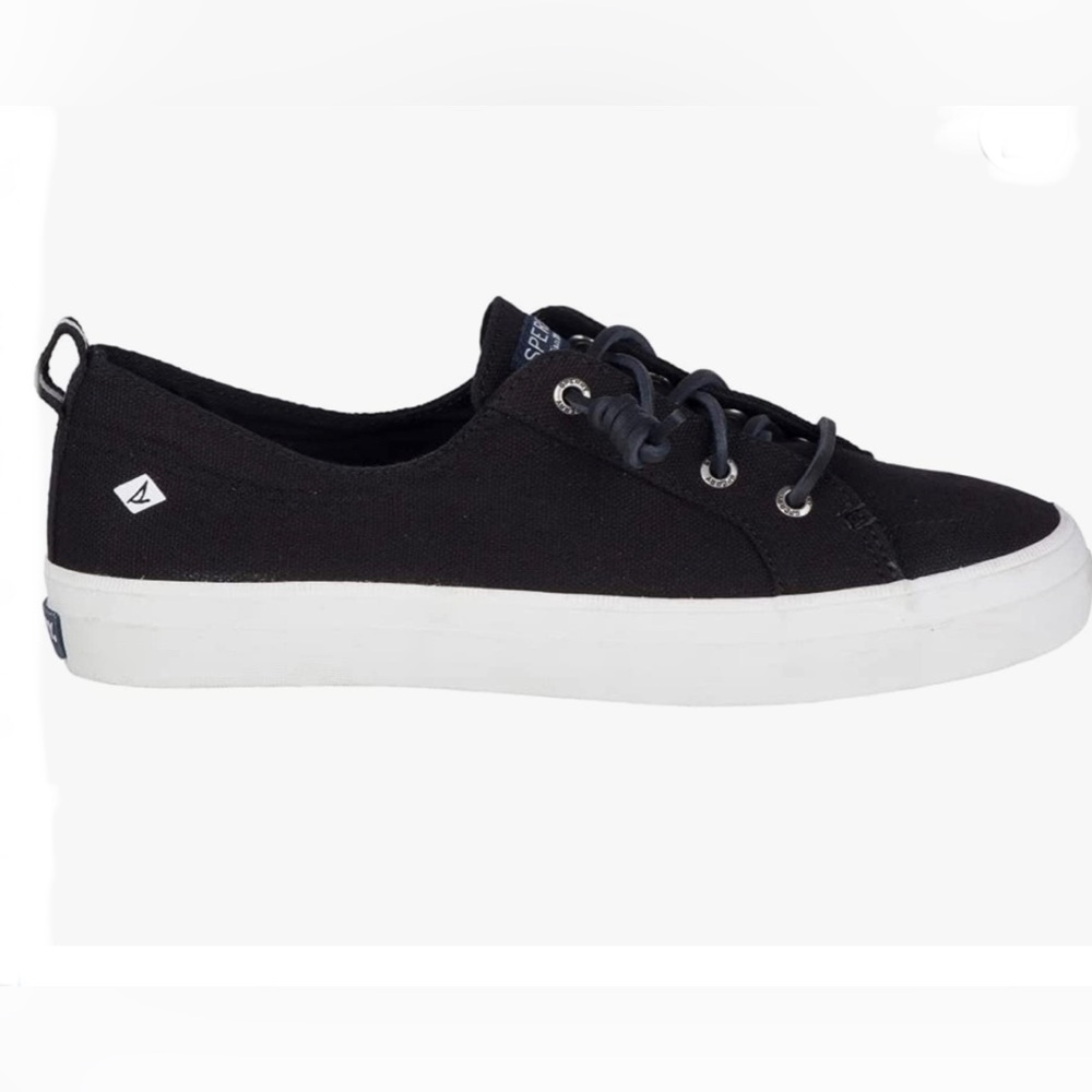 Sperry ‘Crest Vibe’ Canvas Sneaker